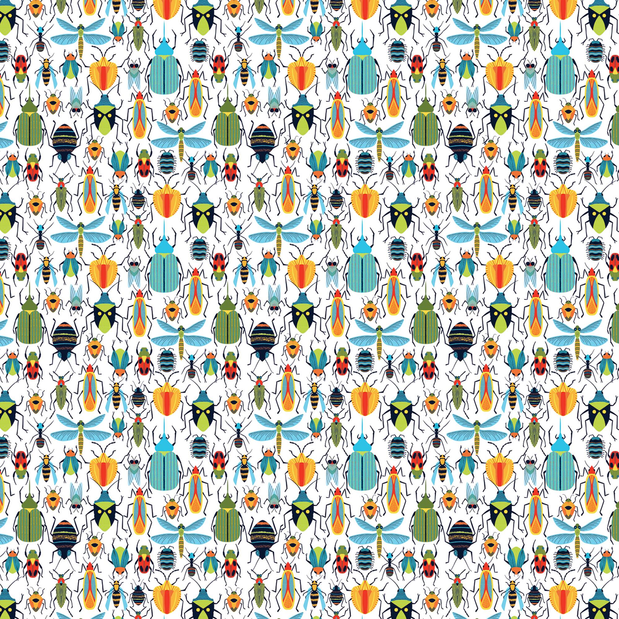 Cricut® Infusible Ink™ Transfer Sheet Patterns, Jungle Safari